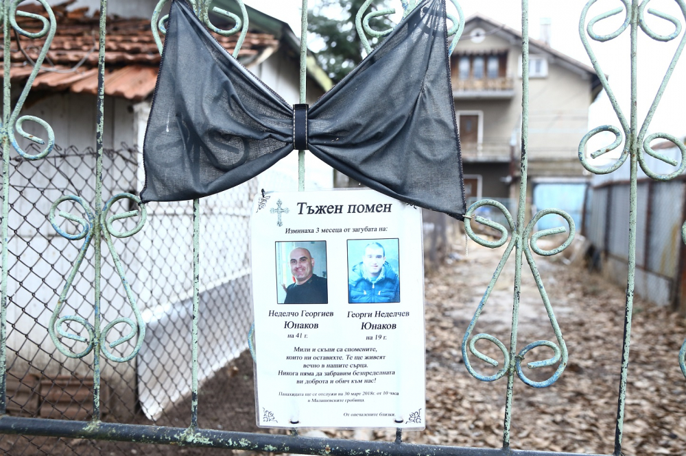 Само в БЛИЦ! Смъртоносна прокоба тегне над Къщата на ужасите в Нови Искър (СНИМКИ/ВИДЕО)