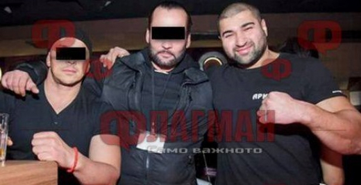 Биячът на бургаския гард Веселин опитал да напусне страната, но... 
