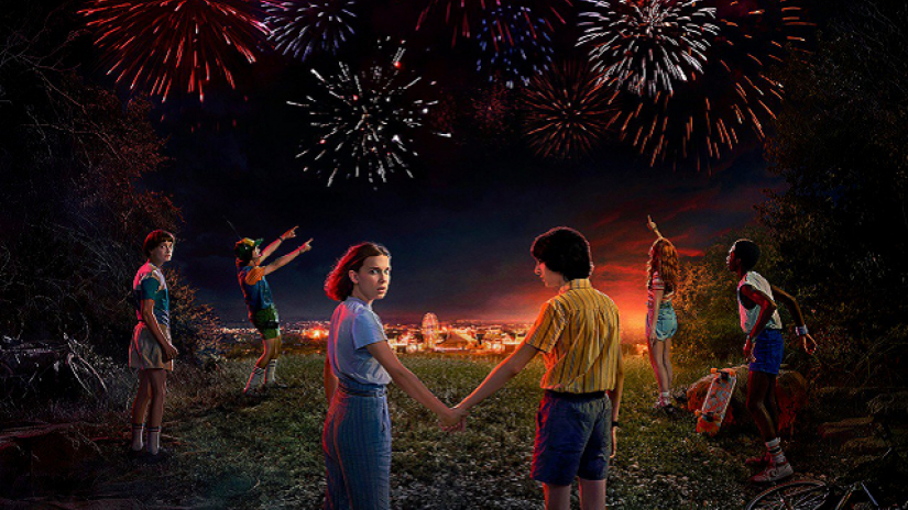 Ето какво се знае вече за новия сезон на Stranger Things (ВИДЕО)