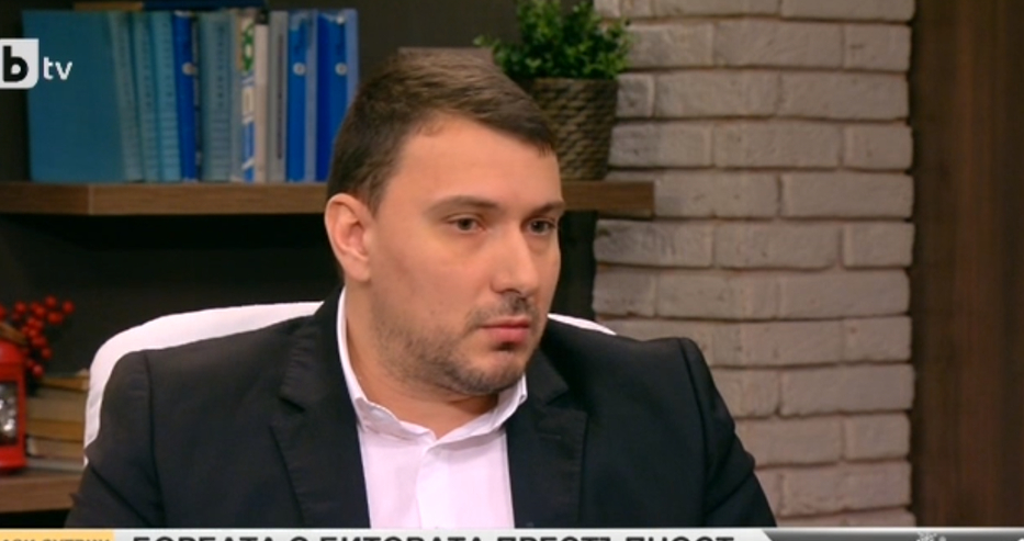 Комисар Кошов разкри как точно апашите обират домове и справя ли се МВР