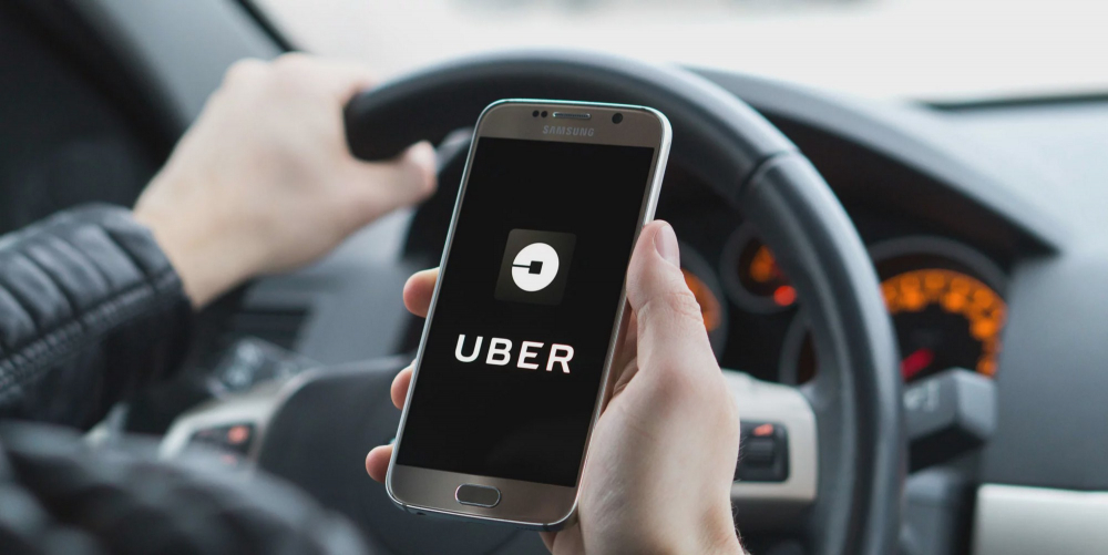 Белгия официално забрани Uber