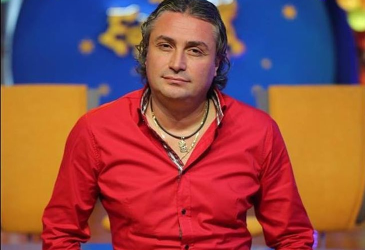 Eксклузивно! Халваджиян проговори за сензационна рокада, свързана с „Господари на ефира“