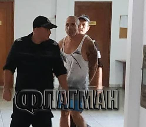 Ето какво се случва с дилъра Йонко, който снабдяваше с дрога Слънчака 