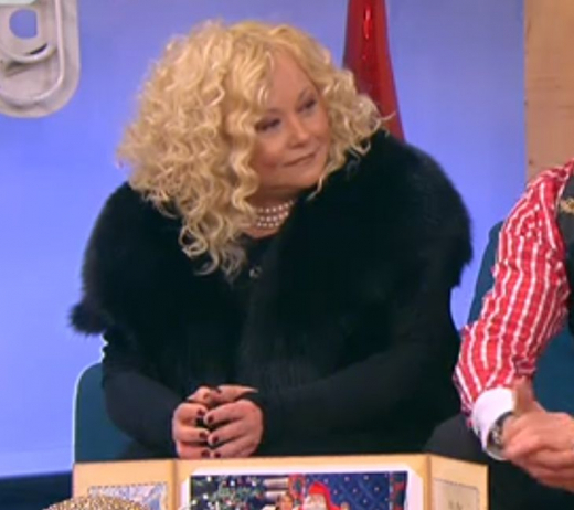 Ето защо Наталия Симеонова стана двойна! 