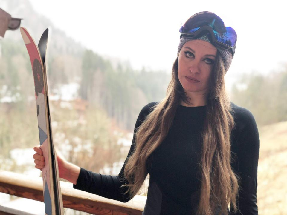 Риана умря за 20 минути, а след като възкръсна разказа смразяващи кръвта истории (СНИМКИ 18+)