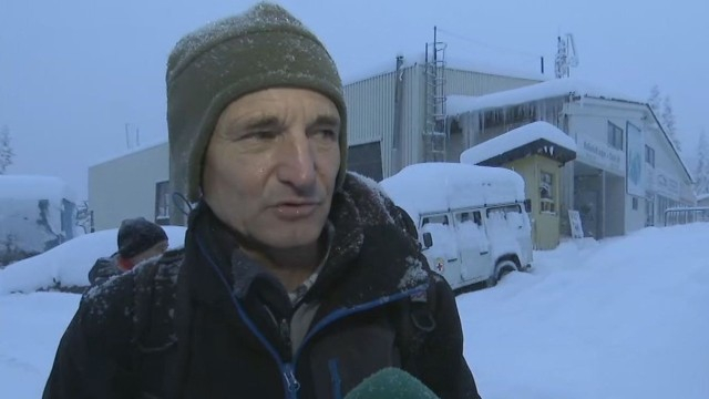Уволняват стопаните на заслона, отказали достъп на измръзнал турист в новогодишната нощ