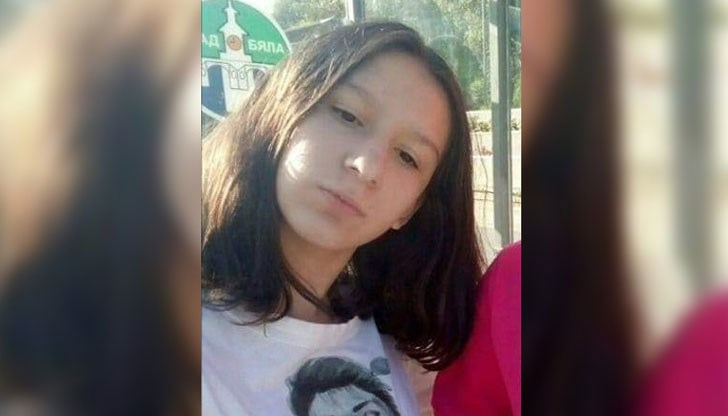 Откриха 14-годишната Роси на стотици километри от дома й