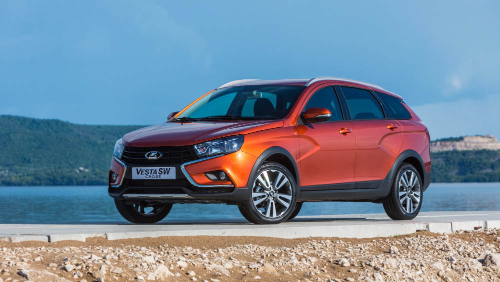 Топ 5 на оплакванията на шофьорите от Lada Vesta