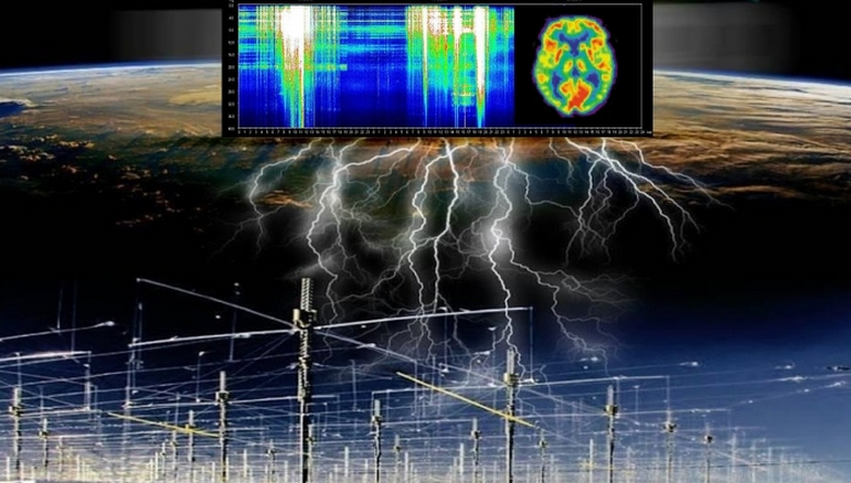 Китай разработва HAARP оръжие, с което ще бърка в мозъците на хората по цял свят