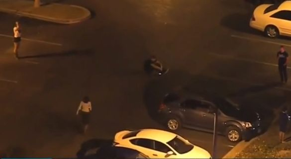 Първа версия: Кървавият ужас с много трупове в Калифорния тръгнал заради...