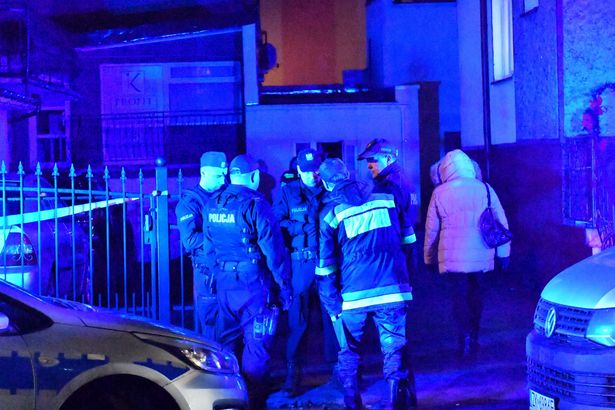 Петте красавици, загинали в стаята за бягство в Полша, били добри приятелки (СНИМКИ)