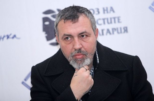 Христо Мутафчиев призна неутешимо пред БЛИЦ защо Бог прибра именно днес Ласкин