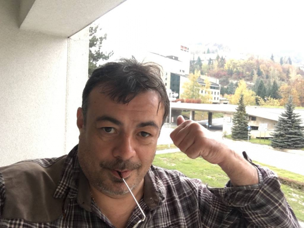 Родният хайлайф в шок от трагедията с Ласкин!