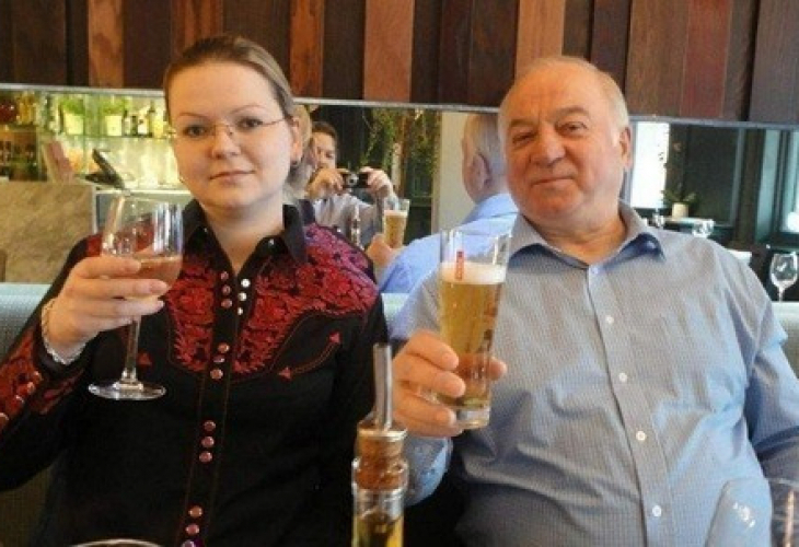 Британските власти са установили всички подробности за покушението срещу Скрипал