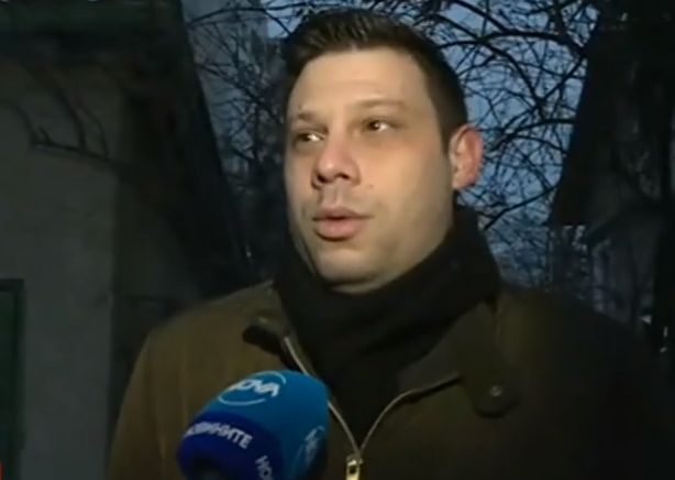 В края на ноември откраднаха колата на столичанин, сега я намериха и той онемя от развръзката!