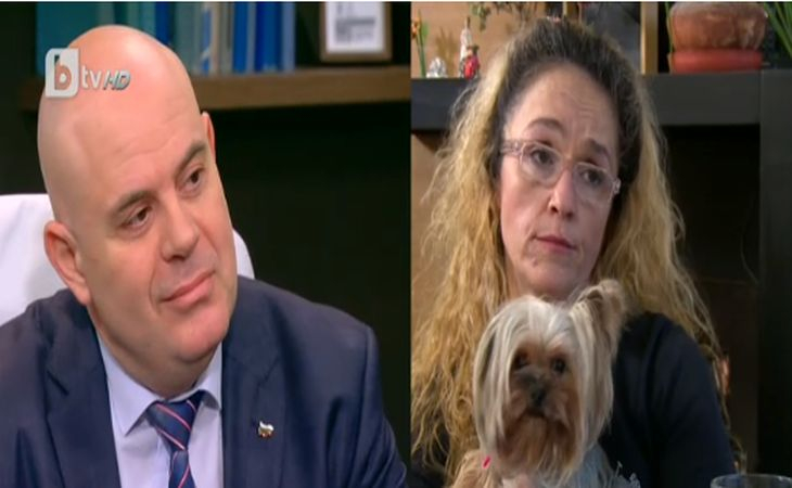 Прокурор Гешев с нов удар по Иванчева, заговори и за скандална схема на адвокат на Цветан Василев