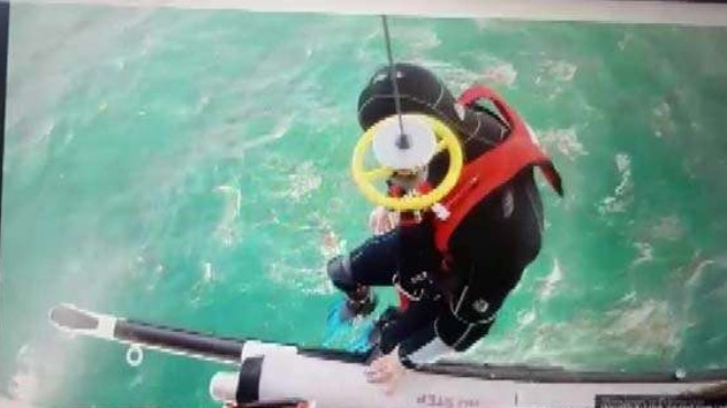Първи СНИМКИ и ВИДЕО от голямата трагедия с потъналия в Черно море кораб 