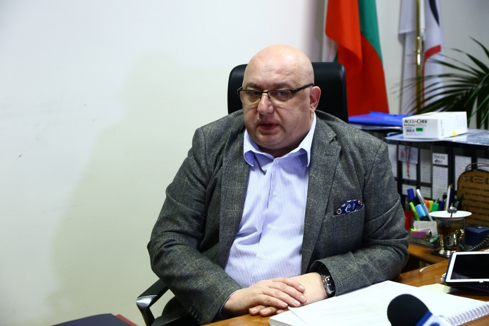 Красен Кралев: На Асен Василев му е смешно, ама оставил ли е нещо за крадене от хазната