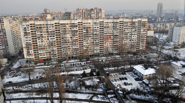 Цените на апартаментите скочиха с цели 24%