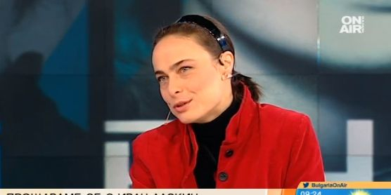 Буковска изненада всички с думите си за покойните Ласкин и Джоко Росич (СНИМКИ)