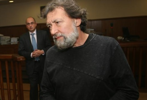 Пуснат от ареста: Николай Банев вече е на свобода 