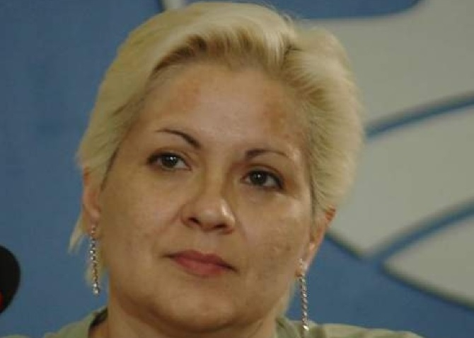 Адвокат Хари Харалампиев пред БЛИЦ: Много трудно Нася Ненова ще си вземе парите от Либия 