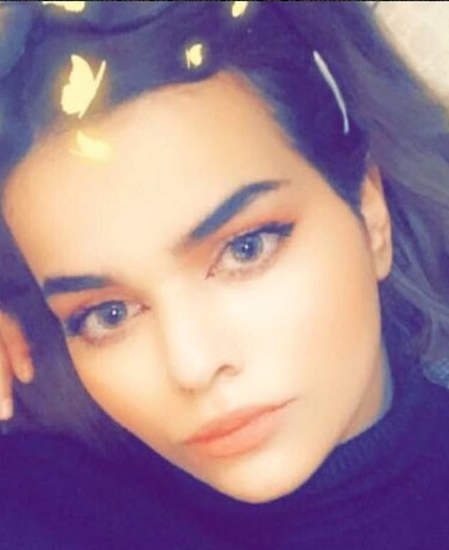 Страшна драма в Тайланд със саудитската тийнейджърка, опитваща се да избяга от лапите на исляма (СНИМКИ/ВИДЕО)