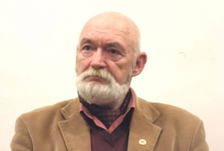 Иван Палчев: Циганските гета са барутният погреб на България - могат да взривят страната