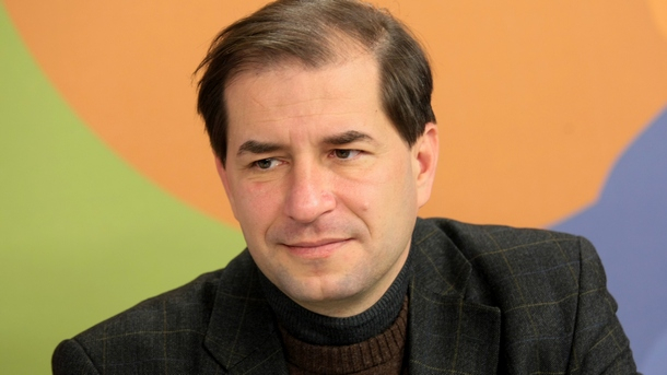 Д-р Борислав Цеков: ВКС под ръководството на Лозан Панов е пробит съд 