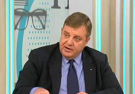 Каракачанов обясни защо хайките цигани са станали толкова нагли и как да бъде ограничена безразборната раждаемост сред тях 