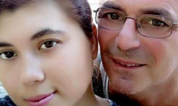 Бременната майка на убитата студентка Юлияна отиде да вземе трупа ѝ, но БМВ-то ѝ пламна в движение и тя загуби бебето