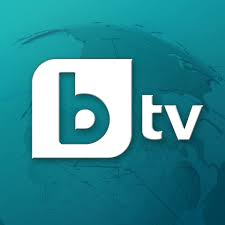 Огромно щастие сполетя телевизионерка от bTV