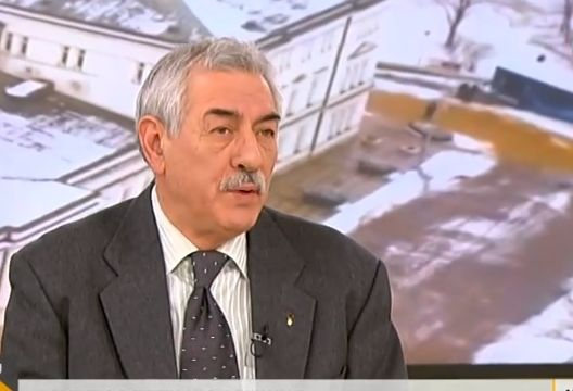 Експерт: Честите смени на ръководителите на АПИ не водят към добро (ВИДЕО)