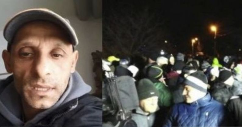 Джамбазки изригна заради циганина от Войводиново, който се закани на българите (ВИДЕО)