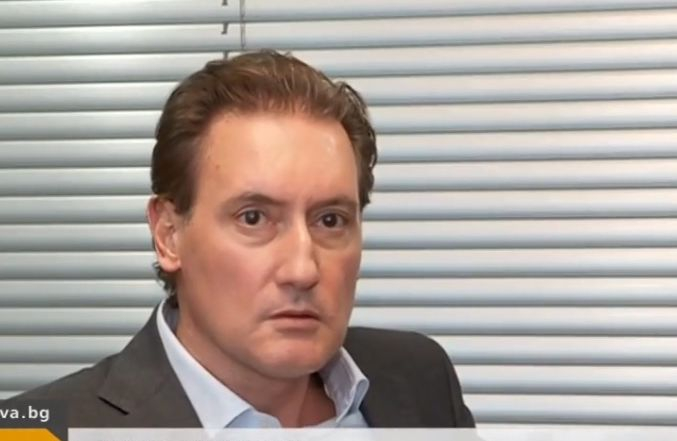 Кирил Домусичев: Не сме против закона, но не можем да допуснем да бъдат ощетявани българските предприятия (ВИДЕО)