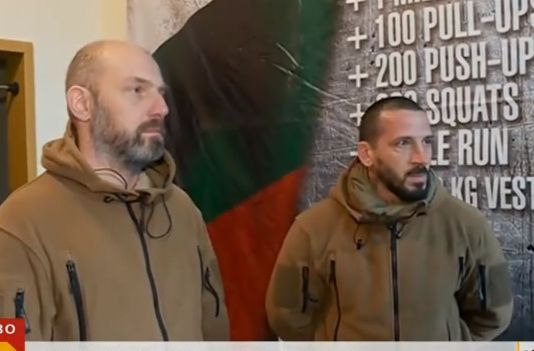 Колеги на пребития командос се заканиха: Ако държавата не се оправи с циганите, ще го направим ние (ВИДЕО)