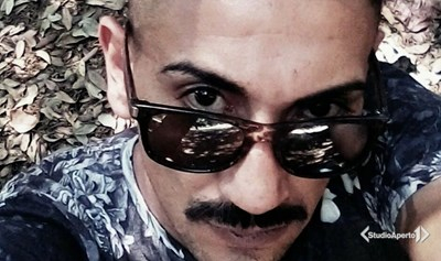 Даниел от България е арестуван за бруталното убийство на Графа Джанети в Италия! (СНИМКИ)
