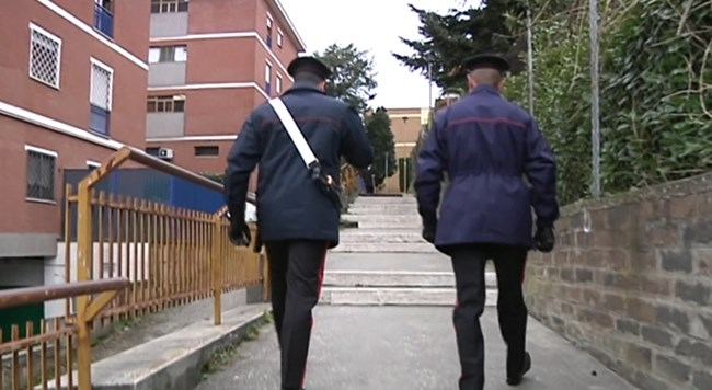 Даниел от България е арестуван за бруталното убийство на Графа Джанети в Италия! (СНИМКИ)