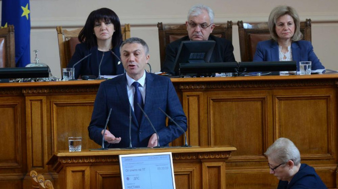 Карадайъ: И 2019 започва със скандал, да я превърнем в консенсусна