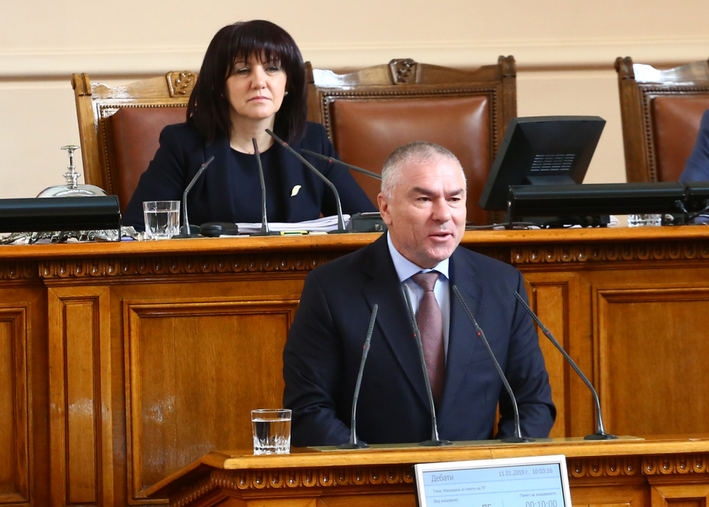 Марешки се похвали: Стреснахме управляващите