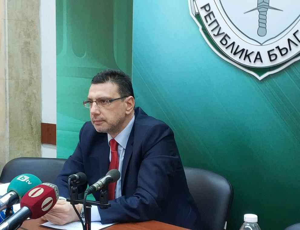 Прокуратурата подпука ЧСИ за скандала с либийския кораб