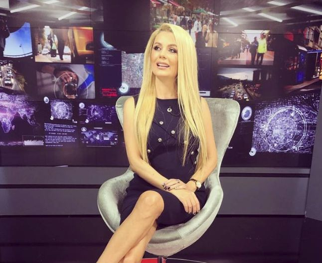 Венета Райкова влезе по спешност в болница! 
