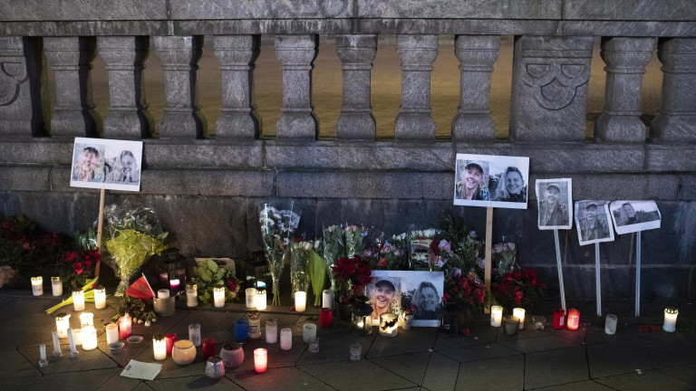 Втори швейцарски гражданин задържан в Мароко за убийствата на скандинавските туристки
