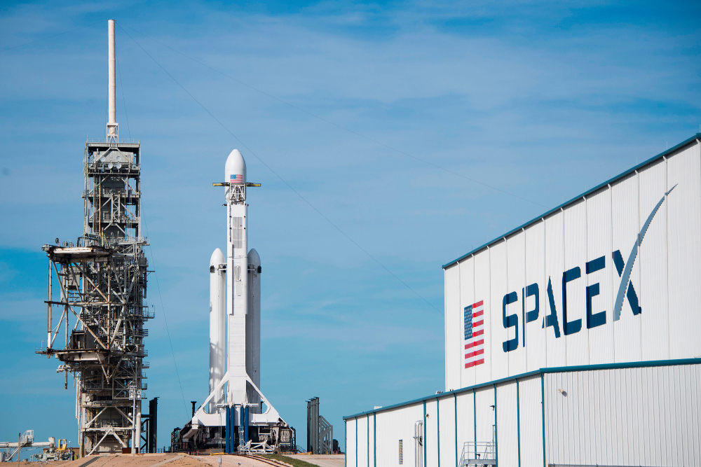 В SpaceX предстоят мащабни уволнения 