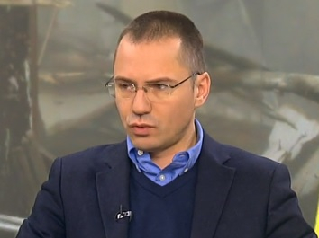Джамбазки се закани след ужаса във Войводиново: Ще ви донеса едни папки за циганските барони и ще...