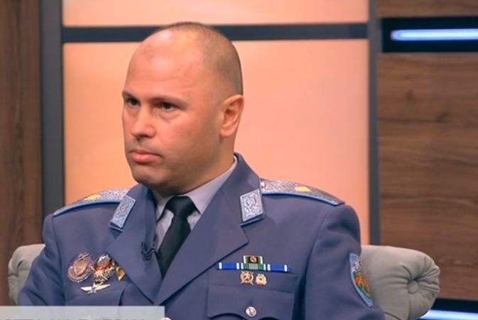 Как двама неуки цигани пребиха командос: Командирът на Валентин отговори на подигравките в социалните мрежи