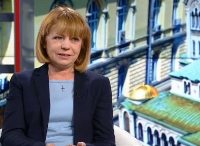 Фандъкова проговори за нов кметски мандат и обяви 2019 за годината на…