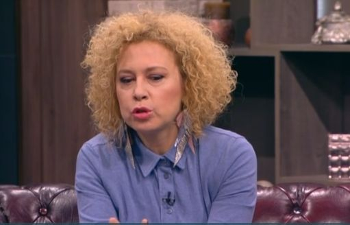 Силвия Лулчева бясна: Някои хора се опитват да си чешат остроумието на гърба на смъртта на Ласкин!