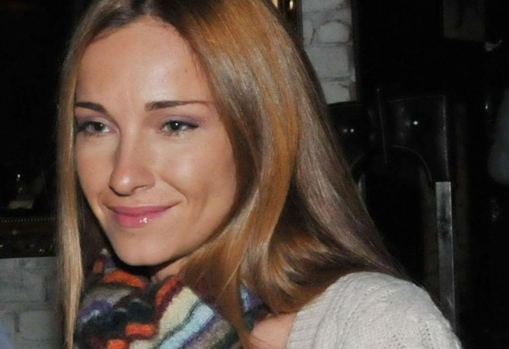 Алекс Раева опъна бръчки заради млад любовник