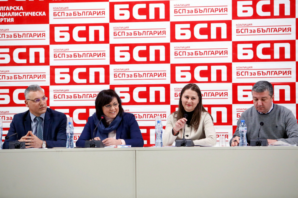 Националният съвет на БСП постави условия за евродепутатите, които се оказват спънка за Станишев и Пирински